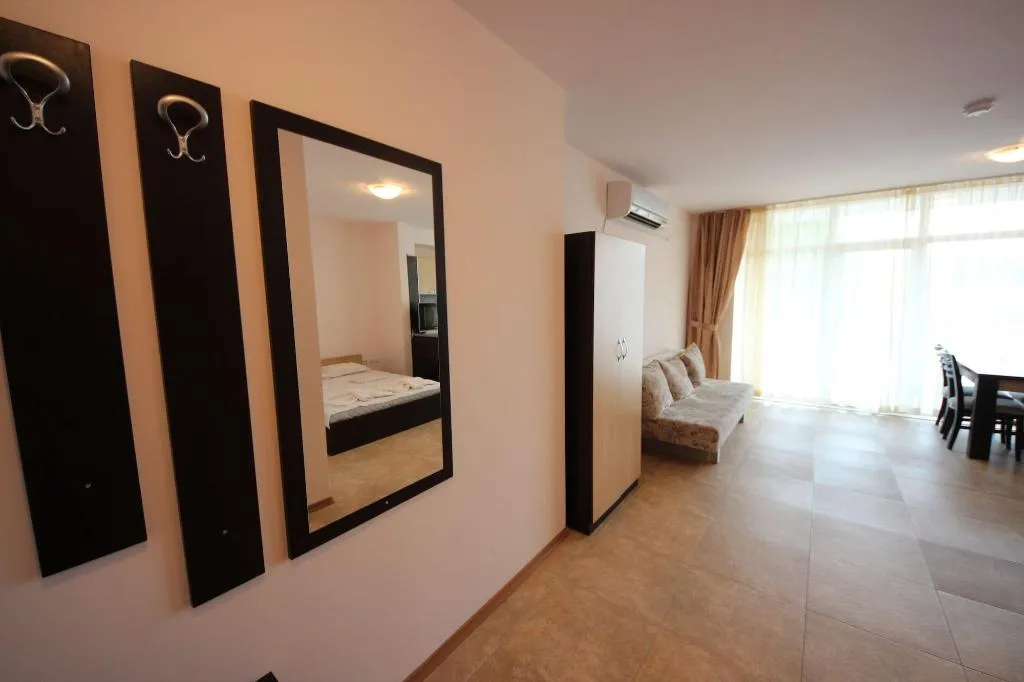 Room, Menada Grand Kamelia Apartments, Bourgas