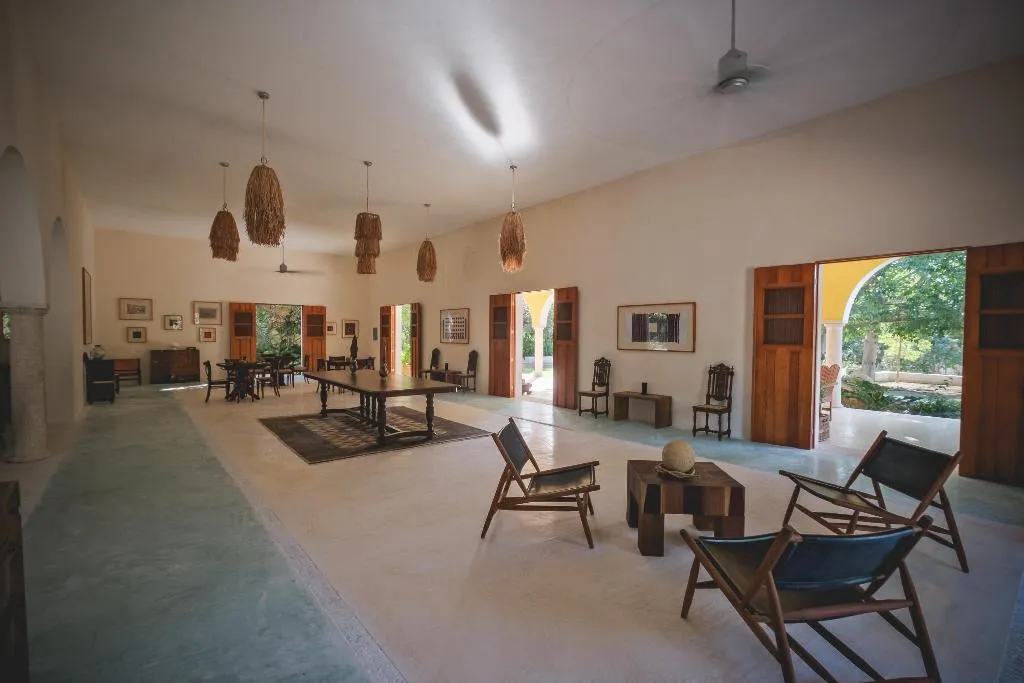General view, Wakax Hacienda - Cenote & Boutique Hotel, Cancun Area