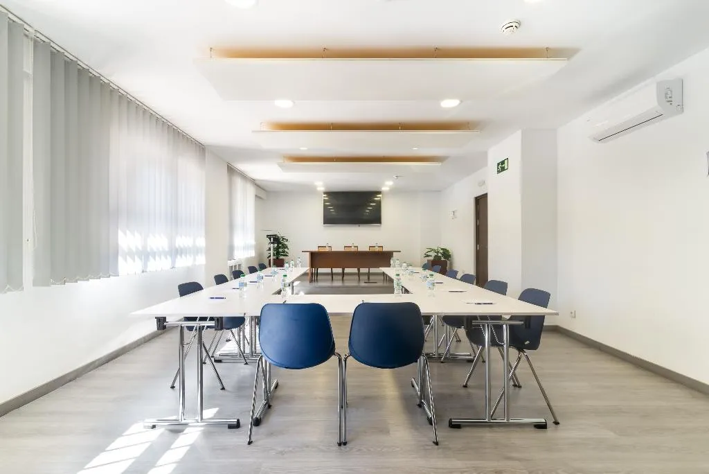 Conferences, Roisa Hostal Boutique, Madrid