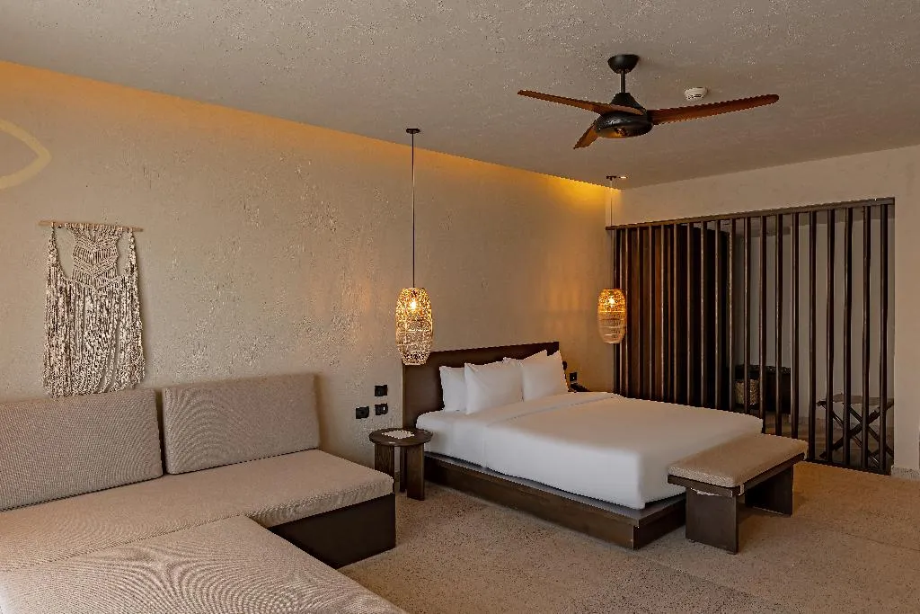 JUNIOR SUITE SEA VIEW Room, SENTIDO Naga Bay, Red Sea Riviera