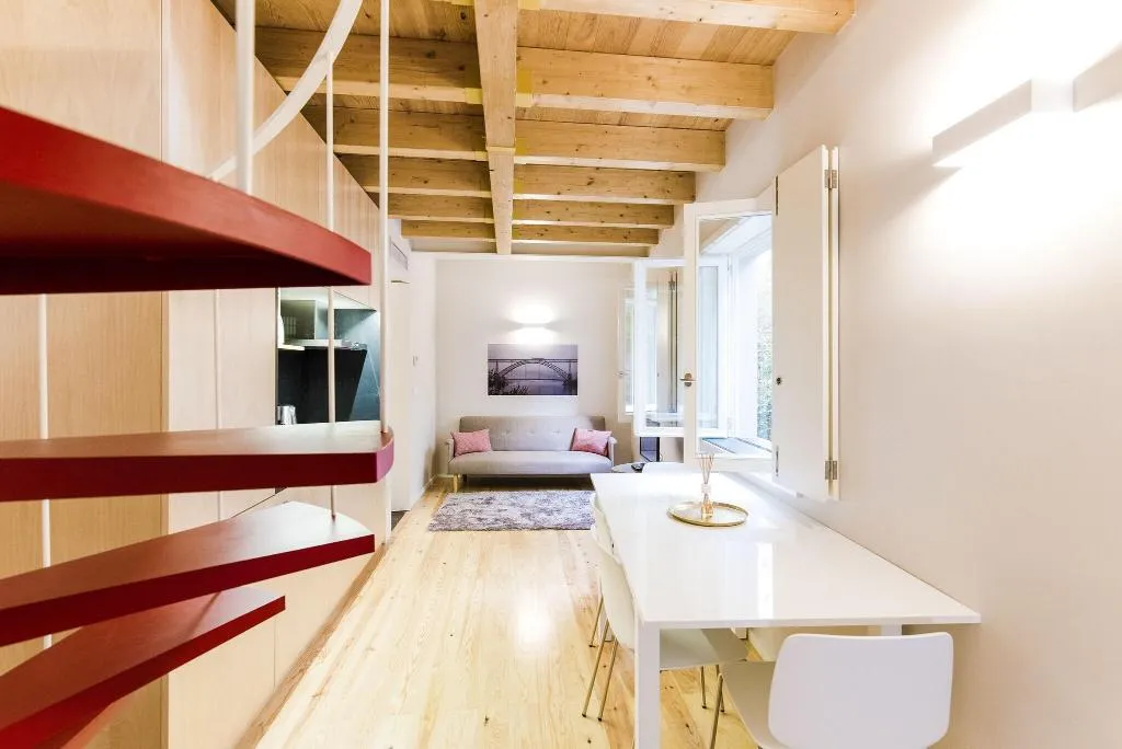 Room, Oporto Trendy River, Porto
