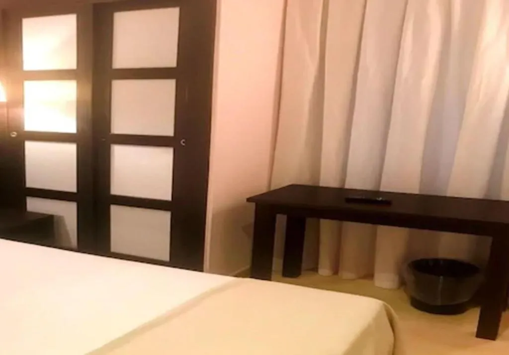SINGLE ECONOMY Room, Hotel Ramblas Internacional, Barcelona