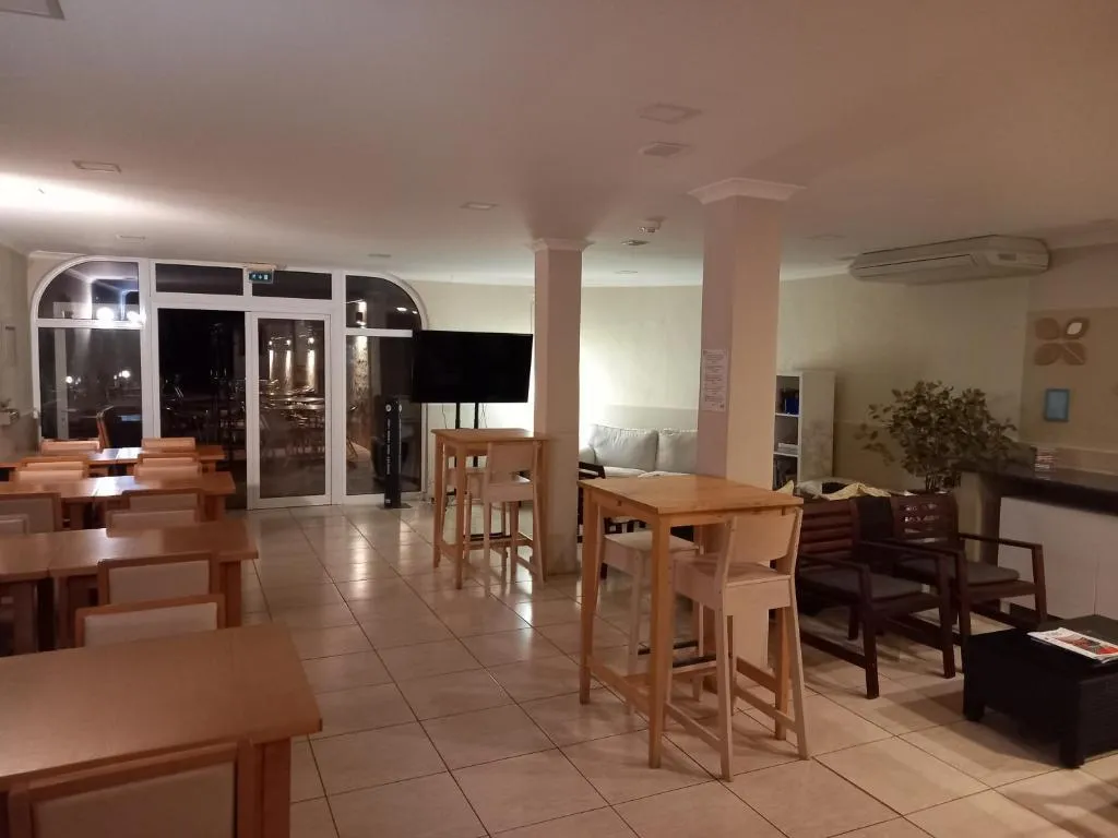 Bar, Vilamar, Algarve
