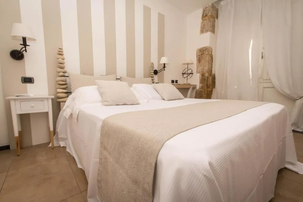 SUITE STANDARD Room, Hotel Borgo Pantano, Catania