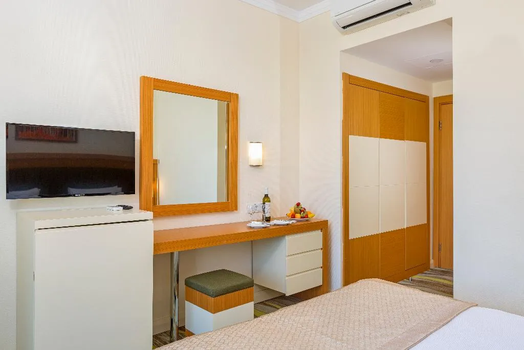 DOUBLE STANDARD Room, Forest Park Hotel, Antalya
