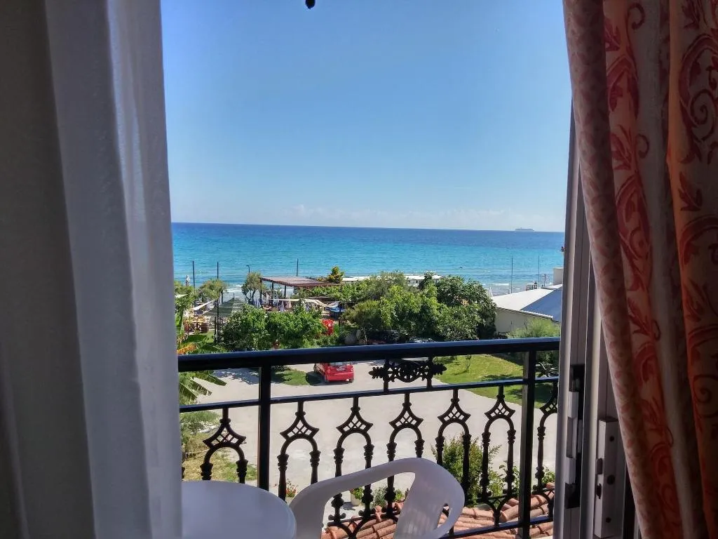 Room, Anetis Beach Hotel, Zante