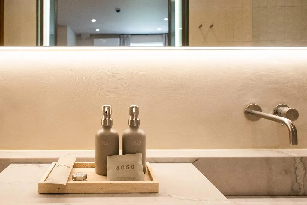 DOUBLE DELUXE Room, DOMA Portugal, Lisbon