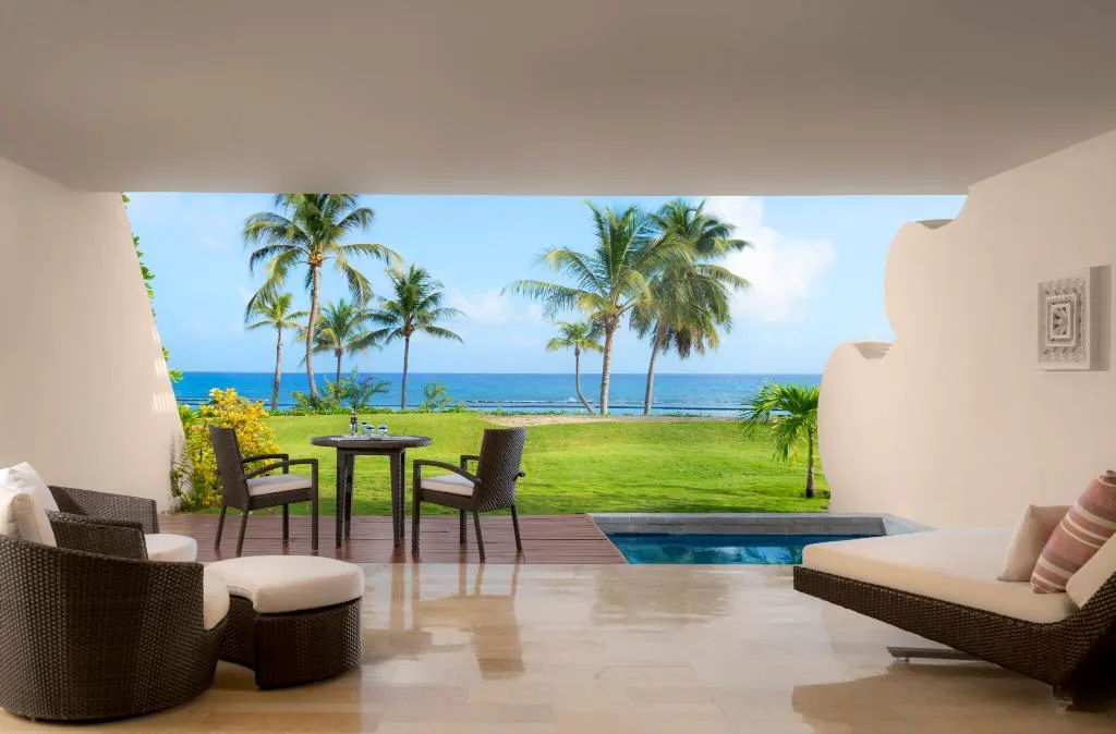 SUITE GRAND Room, Grand Velas Riviera Maya, Cancun Area