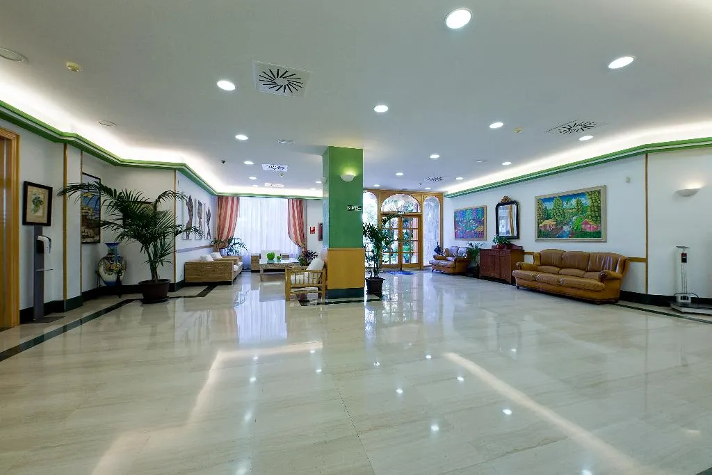 General view, Rentalmar Pineda Suites, Costa Brava