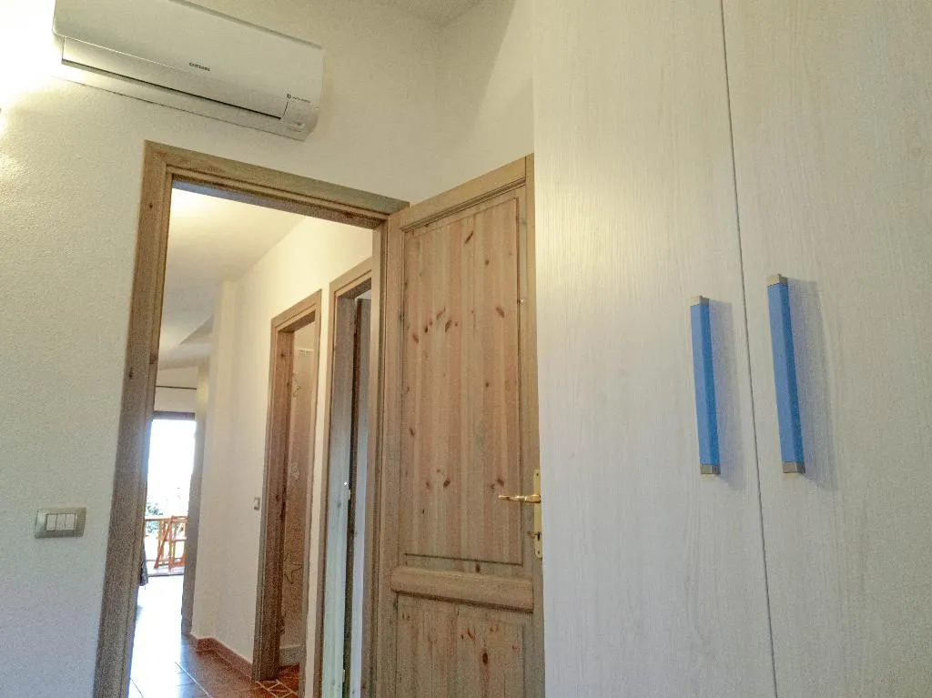 APARTMENT GARDEN VIEW Room, PMS CaseVacanze Budoni, Olbia