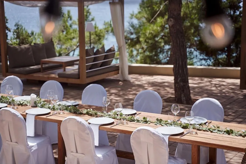 Conferences, White Rocks Hotel Kefalonia, Kefallinia