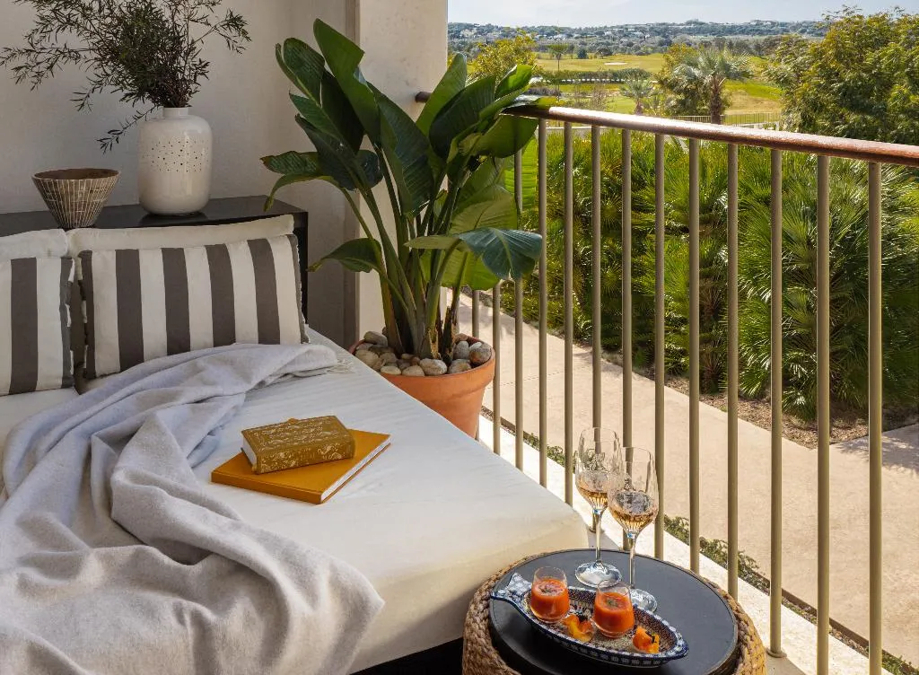 Room, Victoria Golf Resort and Spa Managed by Accor, Algarve