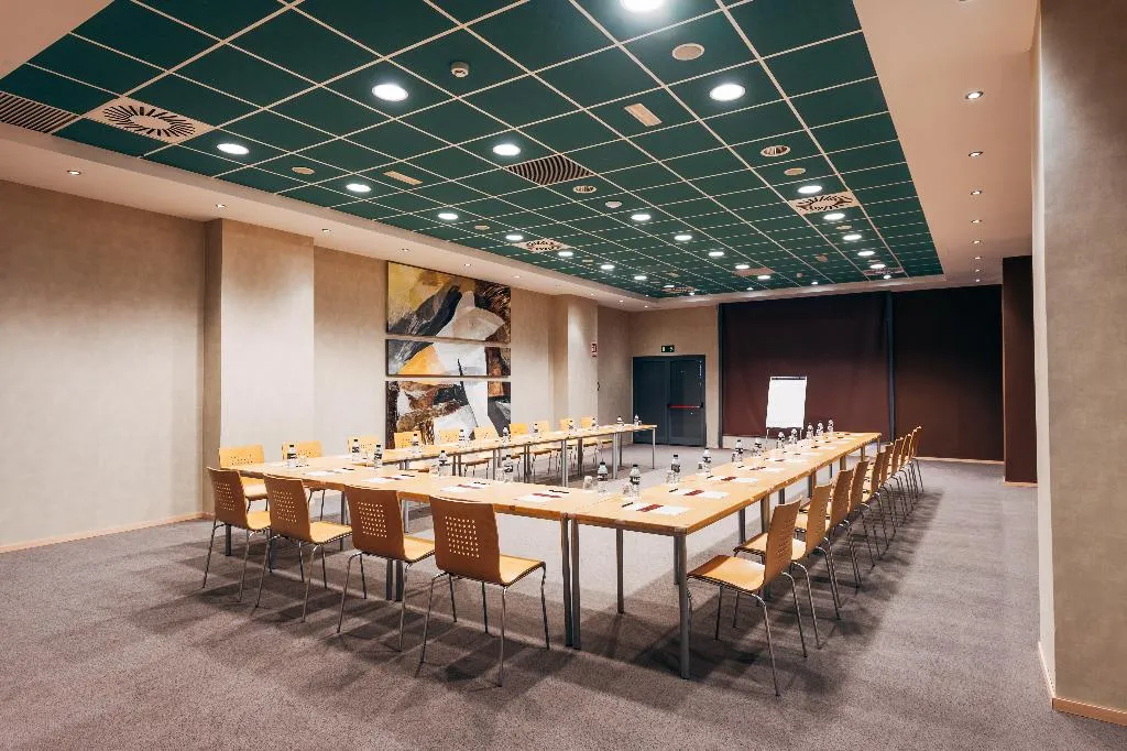 Conferences, azz Valencia Congress Hotel&Spa, Valencia