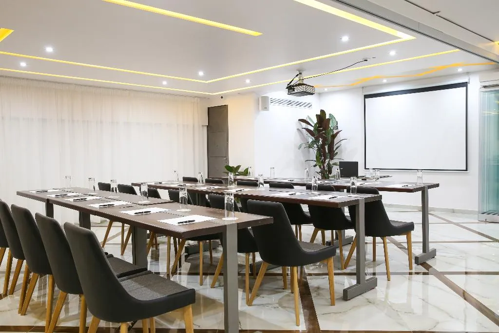 Conferences, Athens Starlight Hotel, Athens