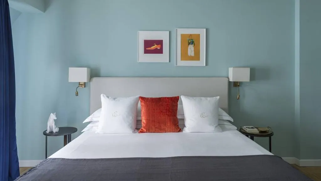 JUNIOR SUITE STANDARD Room, Sonder Missori, Milan