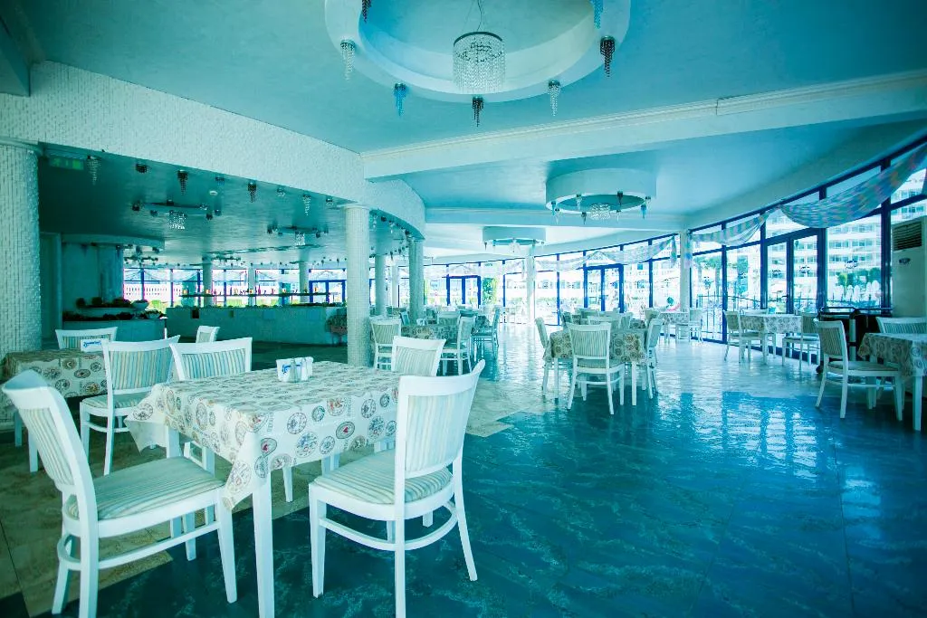 Restaurant, Chaika Beach Resort, Bourgas