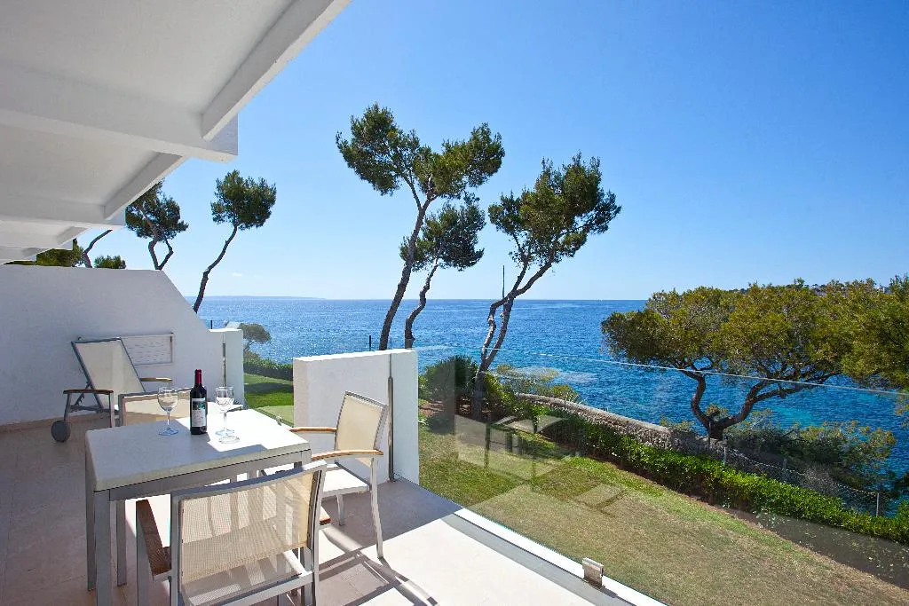 APARTMENT STANDARD Room, Ponent Mar, Majorca