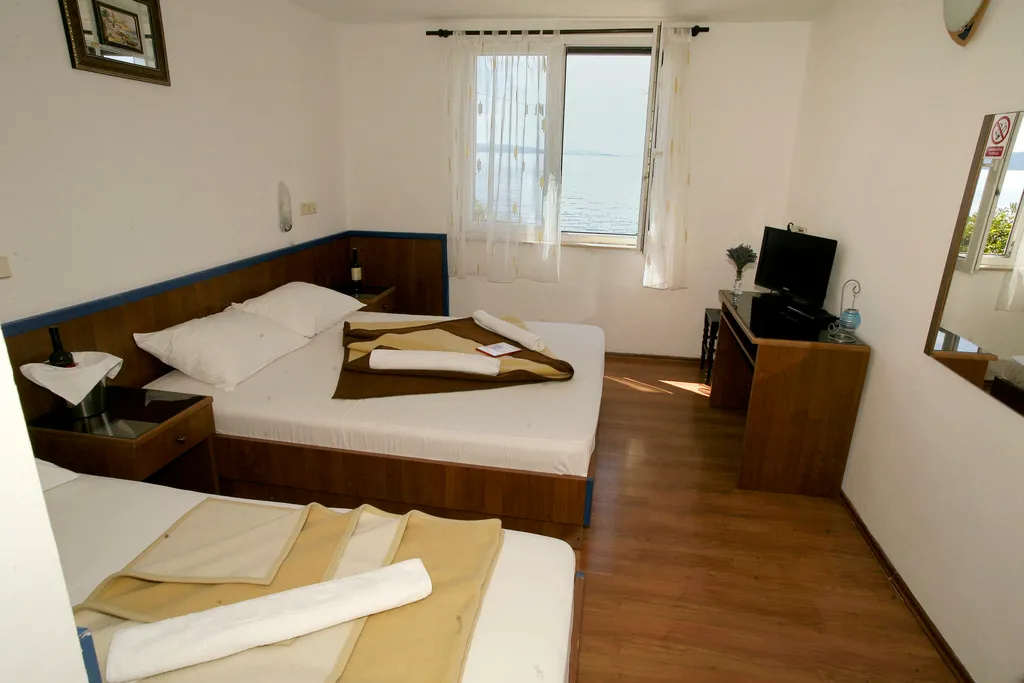 Room, Beach Hotel, Split