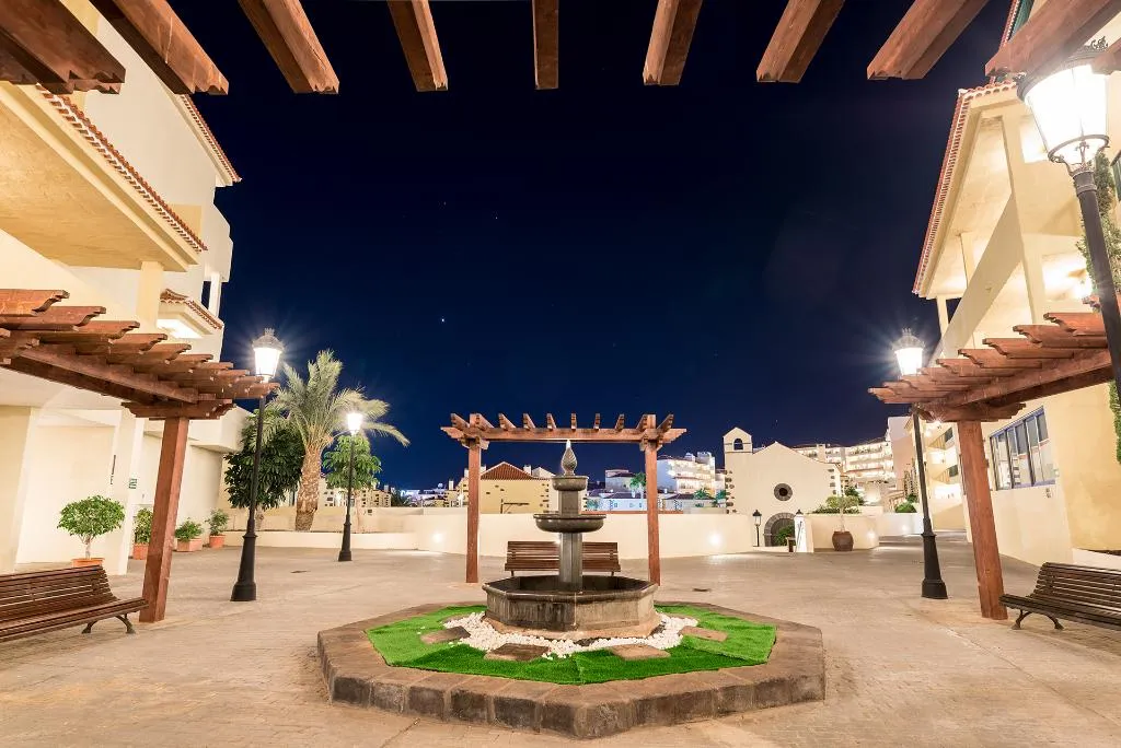 General view, GF Isabel, Tenerife