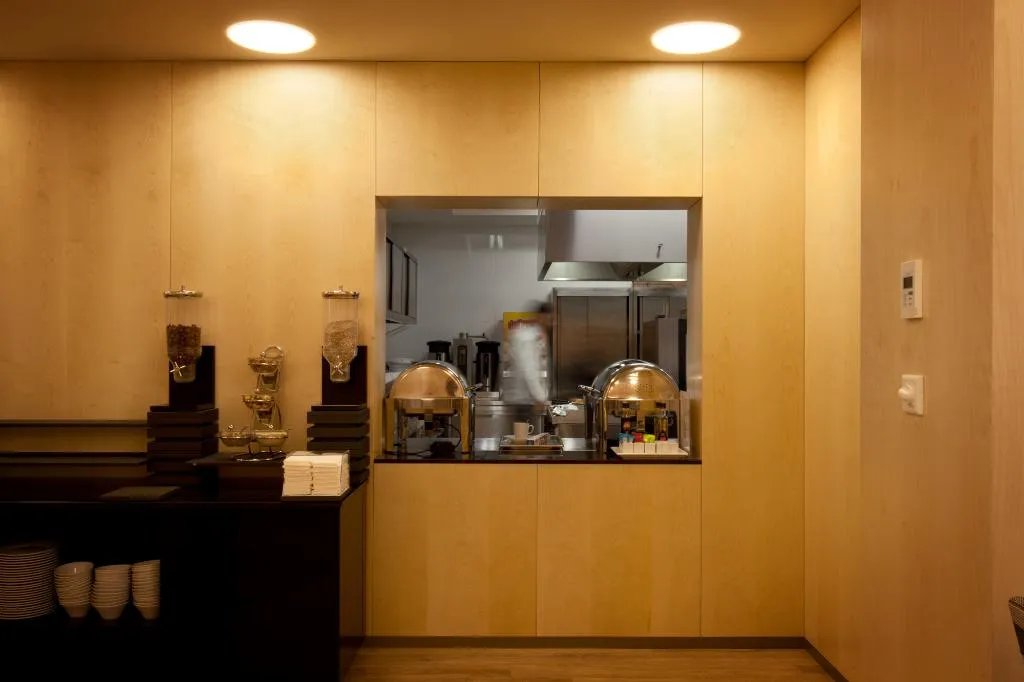 Restaurant, Sea Porto Hotel, Porto