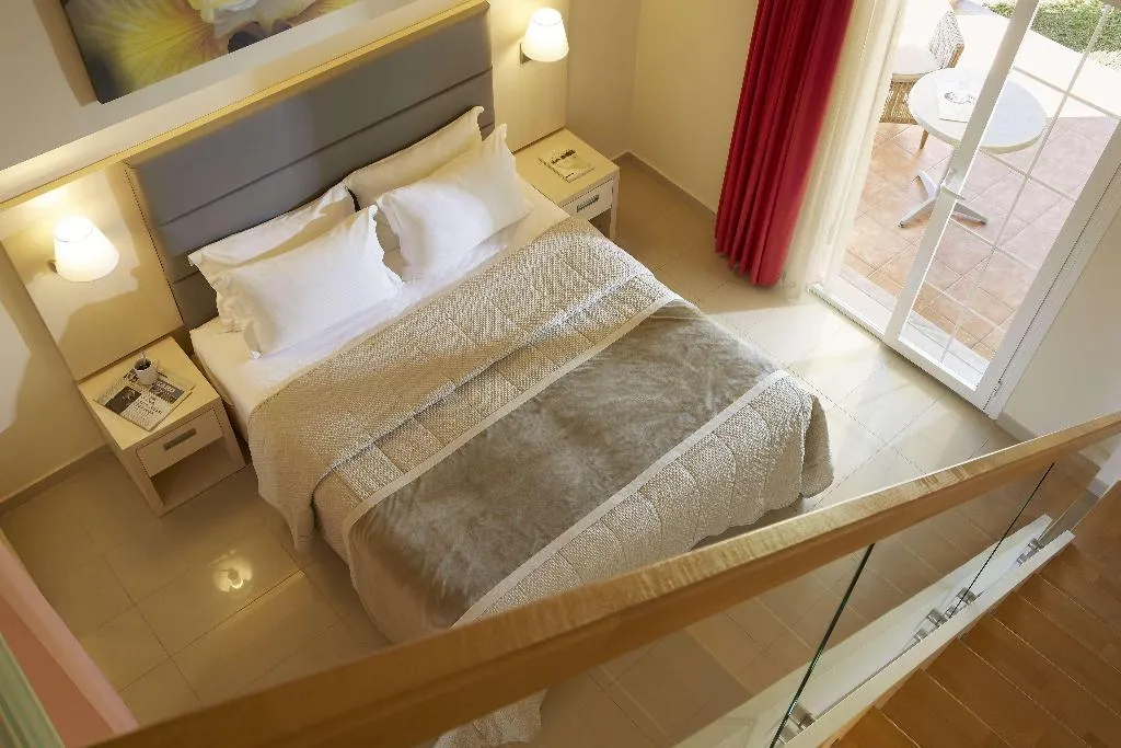 Room, Capo Di Corfu, Corfu