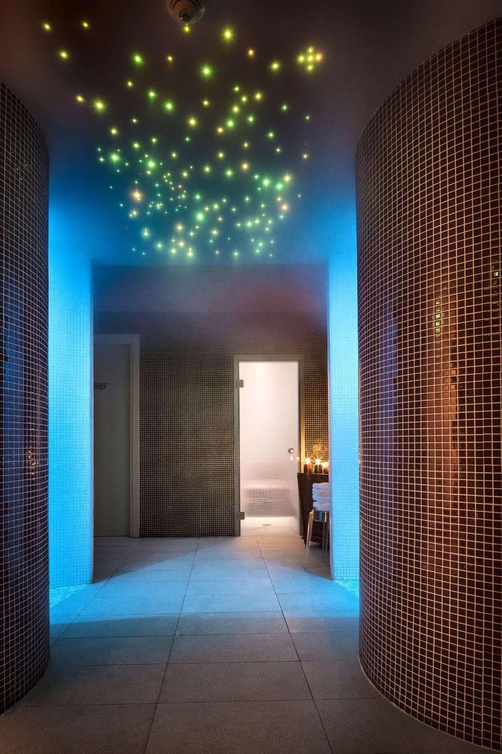 Sports and Entertainment, Jazz Hotel, Olbia