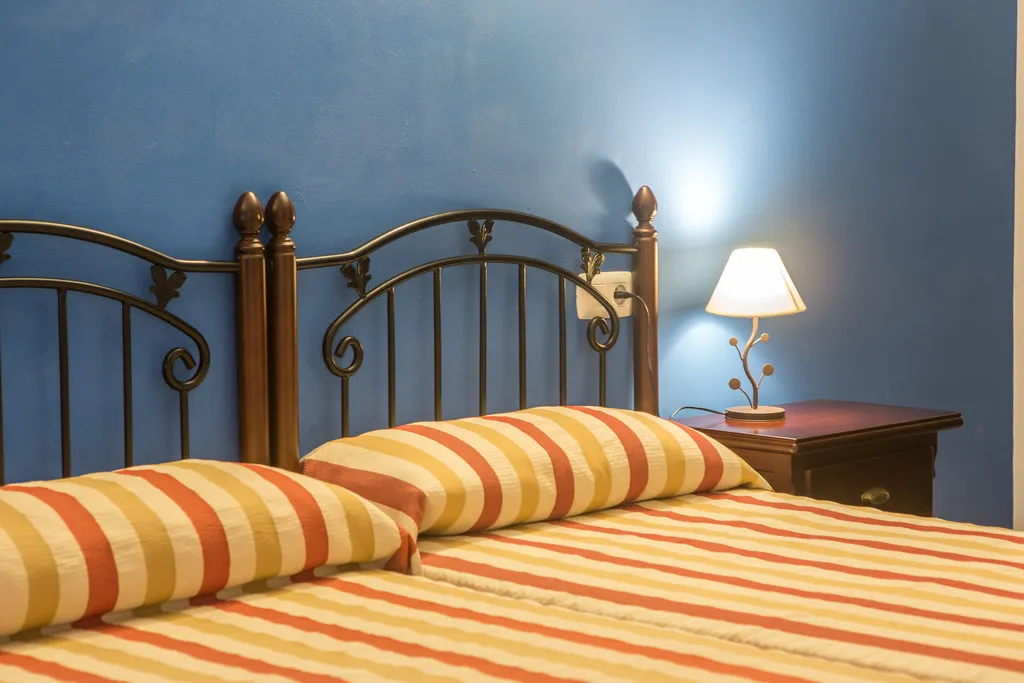 TRIPLE STANDARD Room, San Cayetano, Costa Del Sol