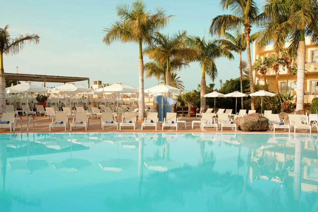 General view, R2 Buganvilla Hotel & SPA, Fuerteventura