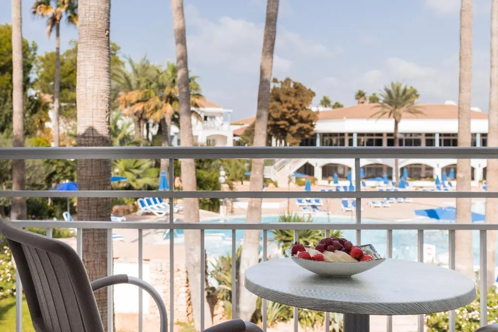 JUNIOR SUITE STANDARD Room, Sagitario Princesa Playa, Menorca