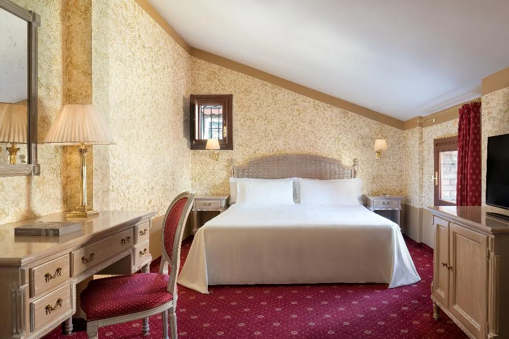 Double or Twin SUPERIOR Room, Sina Palazzo Sant'Angelo, Venice