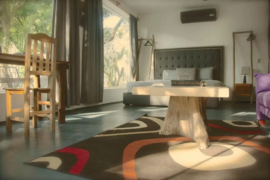 SUITE STANDARD Room, Radio Tulum, Cancun Area