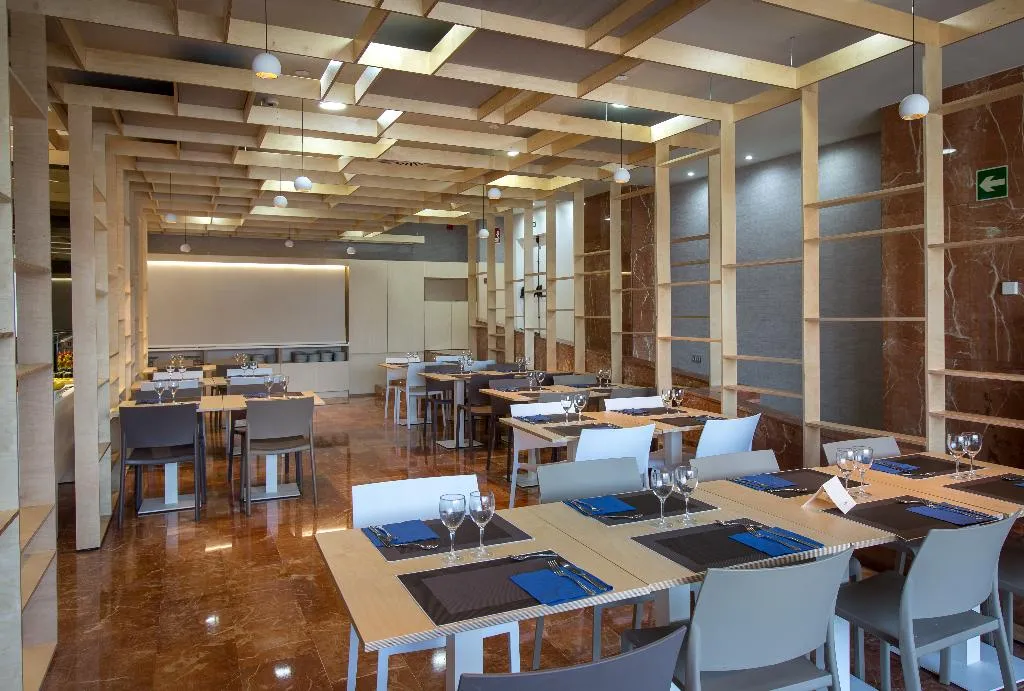 Restaurant, Olympia Hotel Events & Spa, Valencia