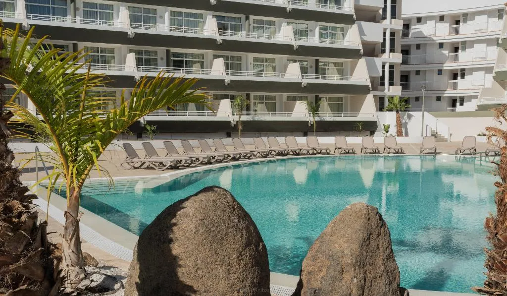Pool, Gara Suites Golf & Spa, Tenerife