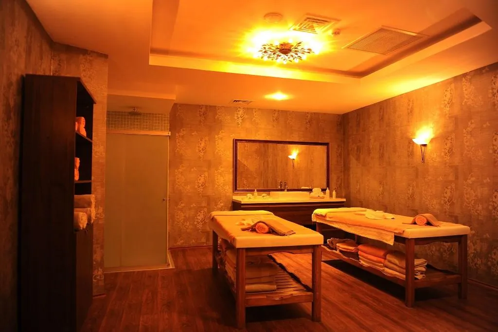 Sports and Entertainment, Green Nature Diamond Hotel, Dalaman