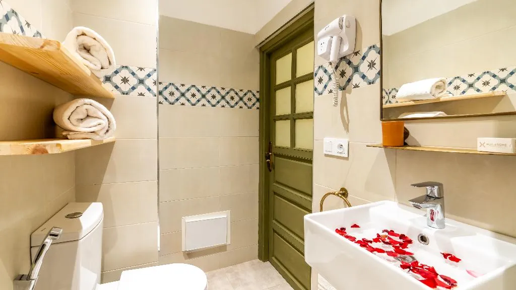 DOUBLE SUPERIOR Room, Riad Hamdane & Spa, Marrakech