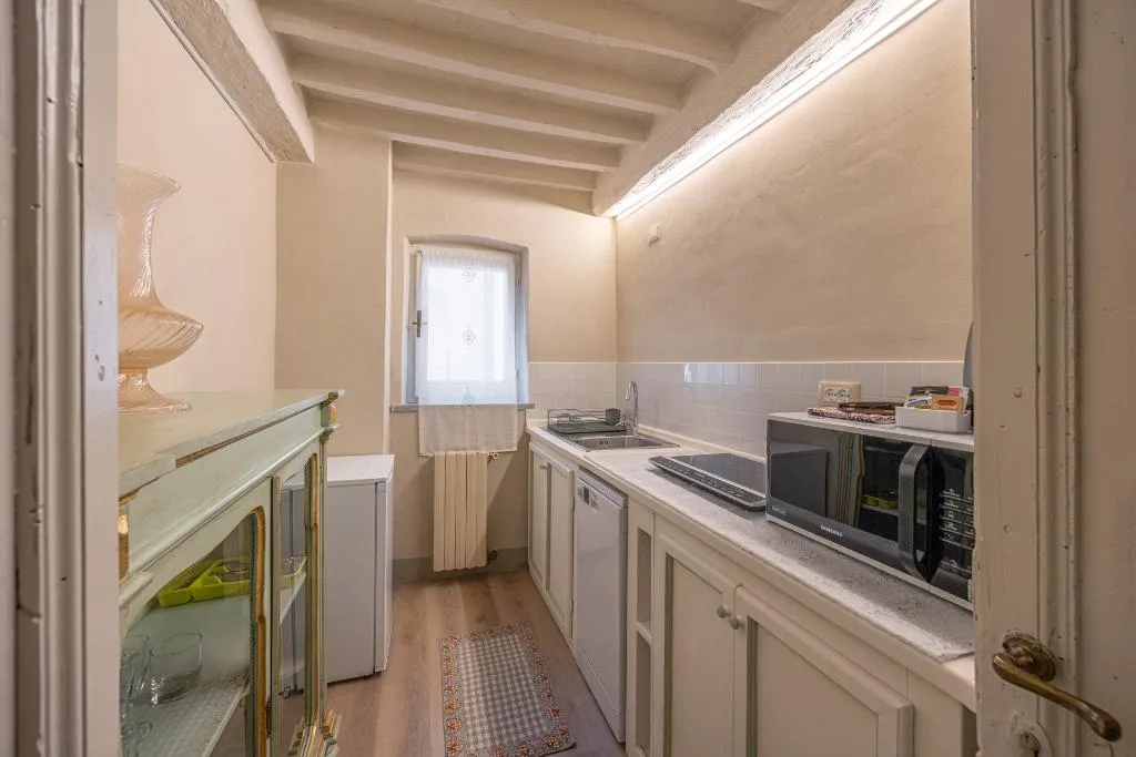 SUITE WITH BALCONY Room, San Michele, Perugia