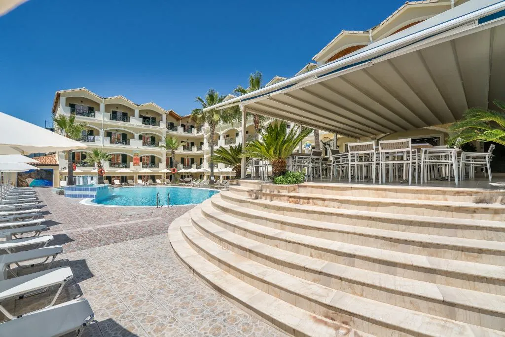 General view, Zante Atlantis, Zante