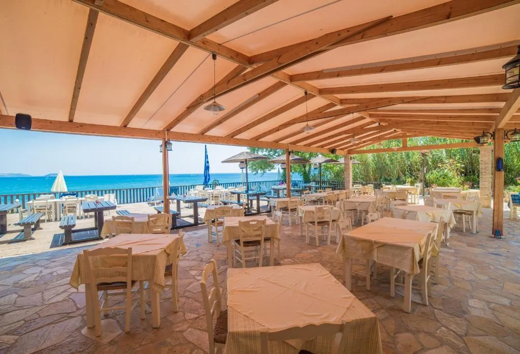 General view, Porto Koukla Beach Hotel, Zante