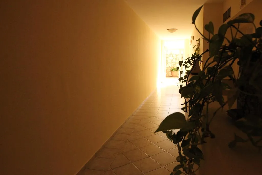 Lobby, Agnantio, Kefallinia