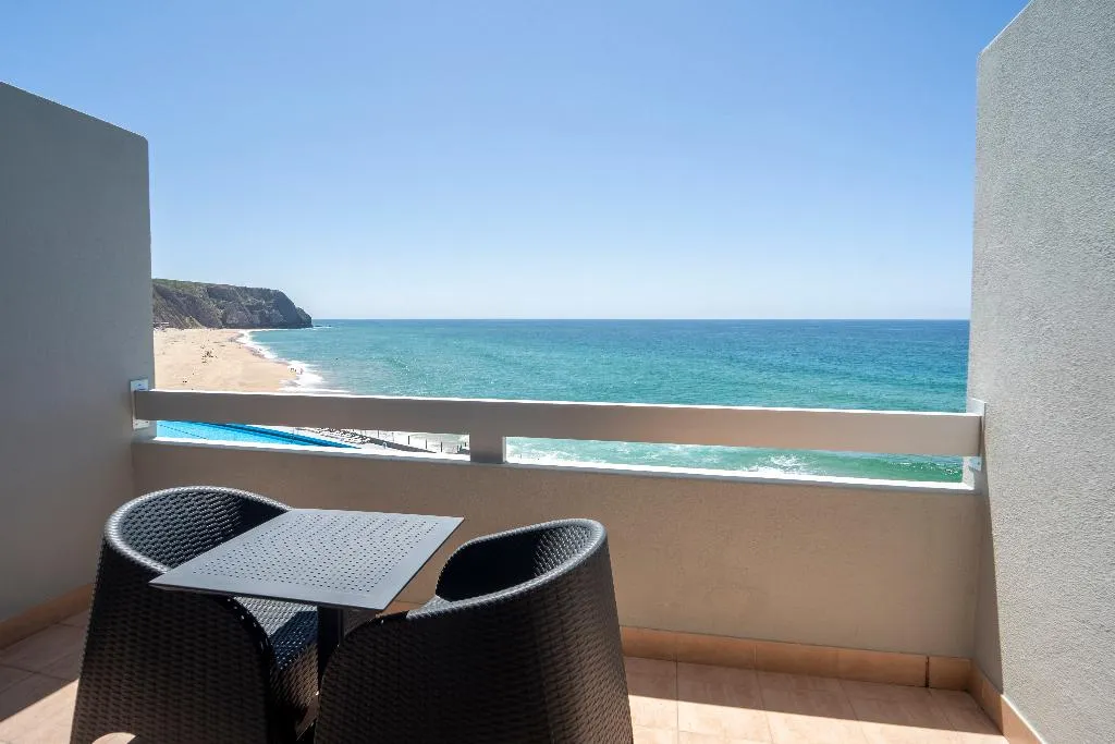 DOUBLE SUPERIOR SEA VIEW Room, Arribas, Lisbon