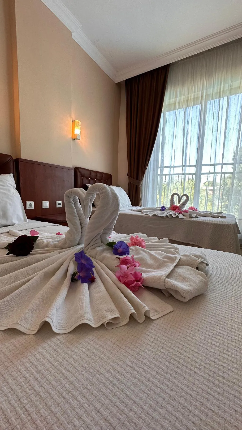 FAMILY ROOM ECONOMY Room, Muer City Kemer Hotel, Antalya