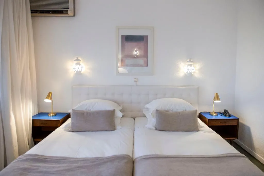 Double or Twin SEA VIEW Room, Vasco da Gama, Algarve