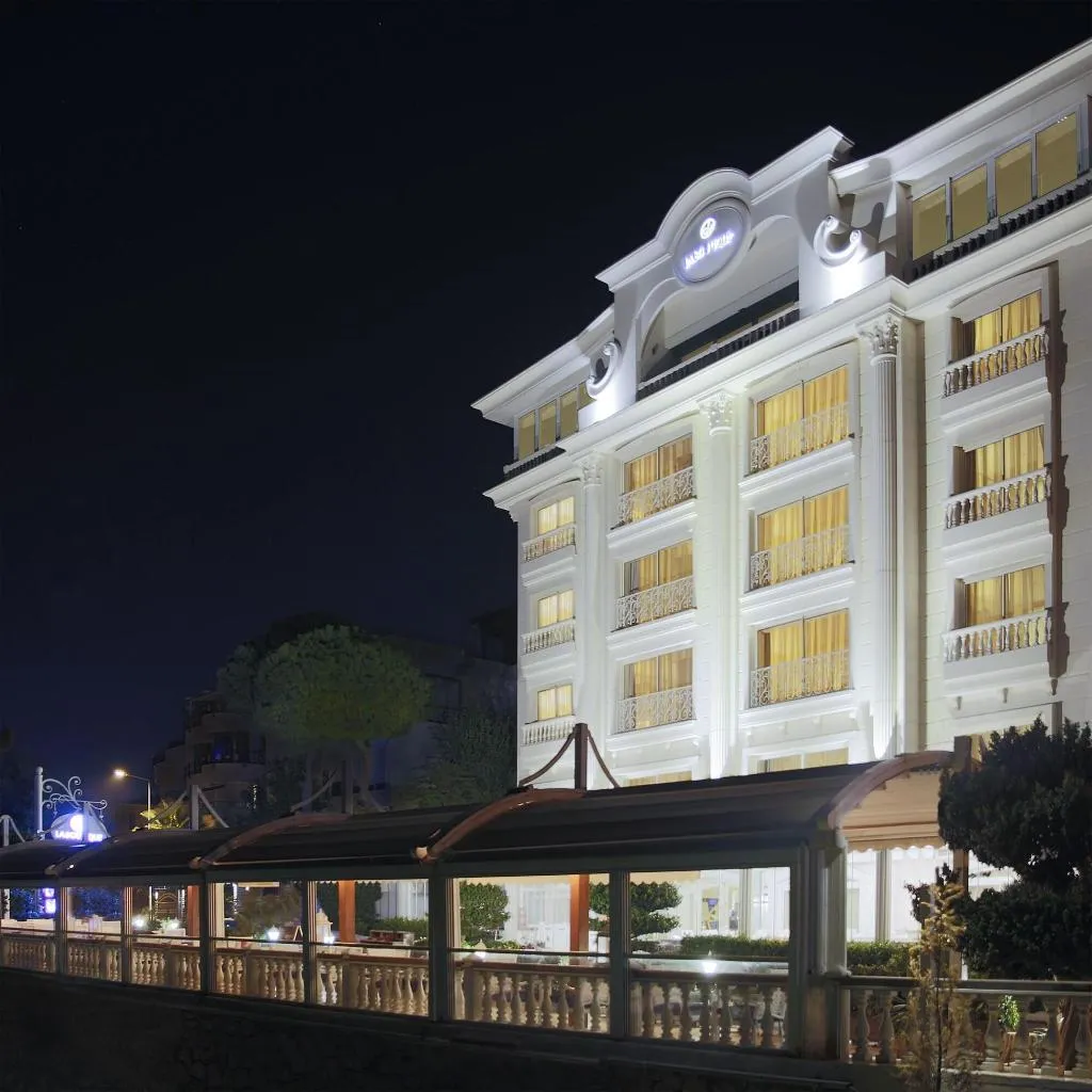 General view, La Boutique Hotels & Suites +16 AGE ADULT ONLY, Antalya