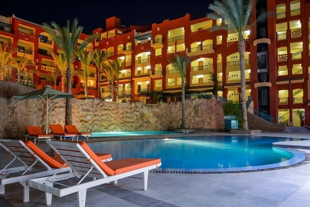 General view, Sun & Sea Hotel And Aqua Park - Hurghada, Red Sea Riviera