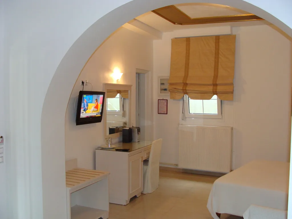 Room, Villa Christina, Skiathos