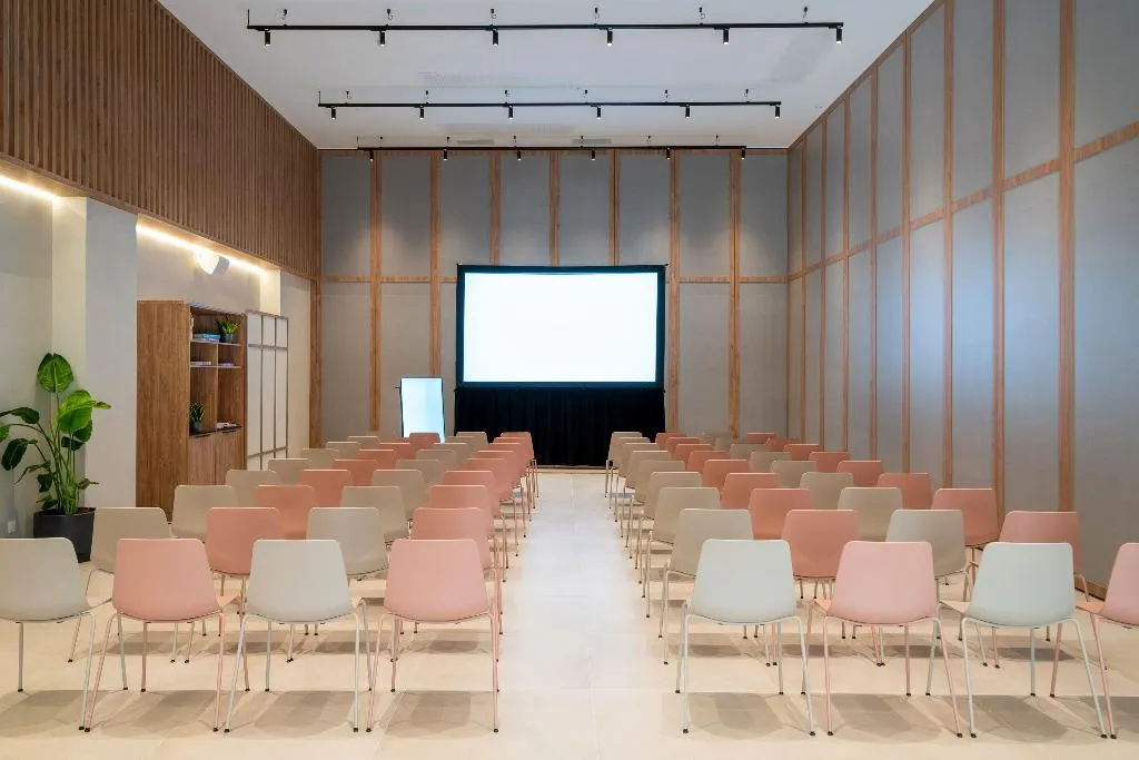 Conferences, Innside By Meliá Madrid Valdebebas, Madrid