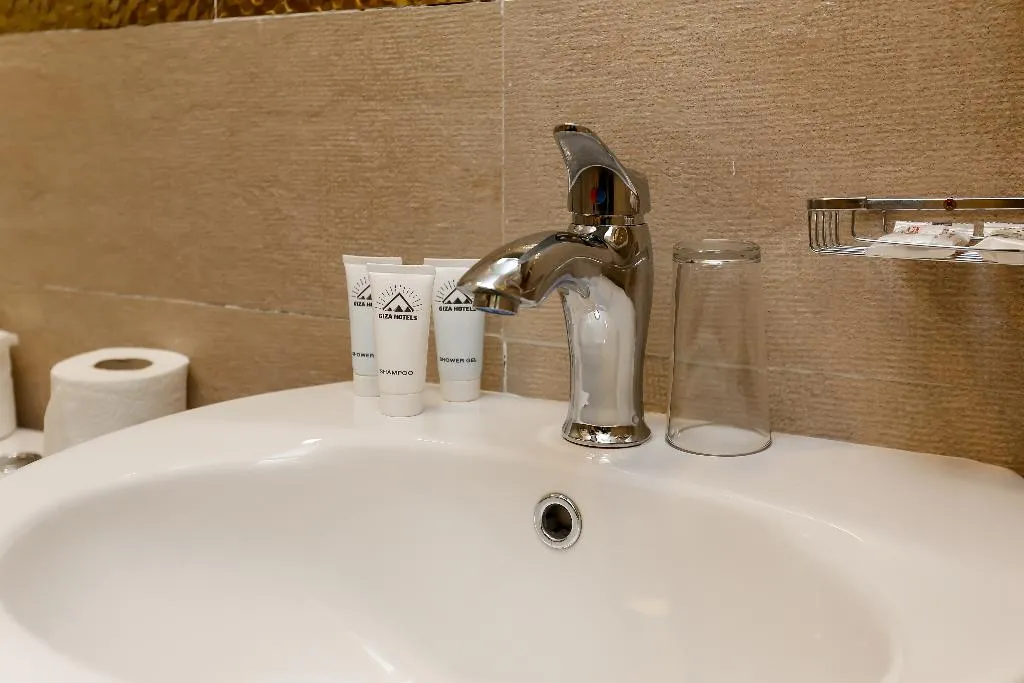 SINGLE STANDARD Room, Giza Pyramids View Inn, Cairo