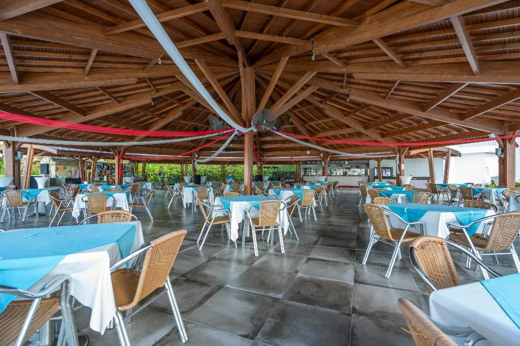 Bar, Kirman Sidera Luxury & Spa, Antalya
