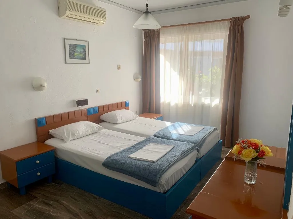 APARTMENT ONE BEDROOM Room, Koukouras, Crete