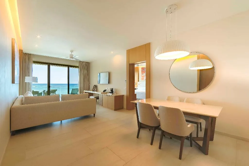 Room, Barcelo Maya Riviera, Cancun Area